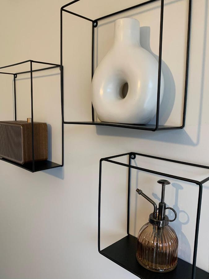 キュキュロン Le Cabanon De Livia Avec Piscine Priveeヴィラ エクステリア 写真